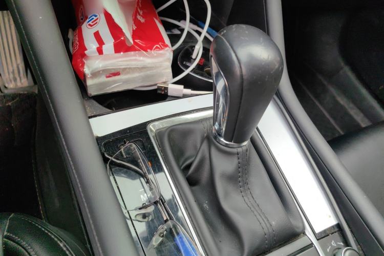 Used Mazda 3 Axela 2021 2.0L Automatic ZhiXuan Edition Gear Lever