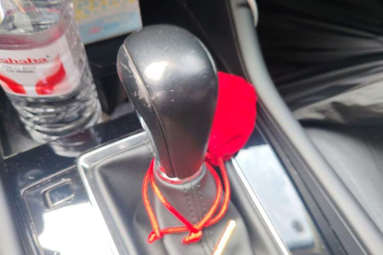 Used Mazda 3 Axela 2021 2.0L Automatic Zhiya Edition Gear Lever