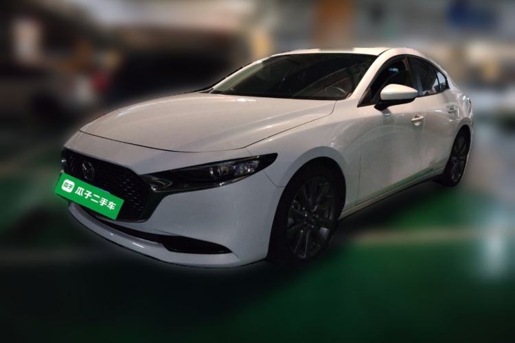 Used Mazda 3 Axela 2021 2.0L Automatic Zhiya Edition Guazi used car, China used car export, Used car for sale, Used  cars, Cheapest cars for sale