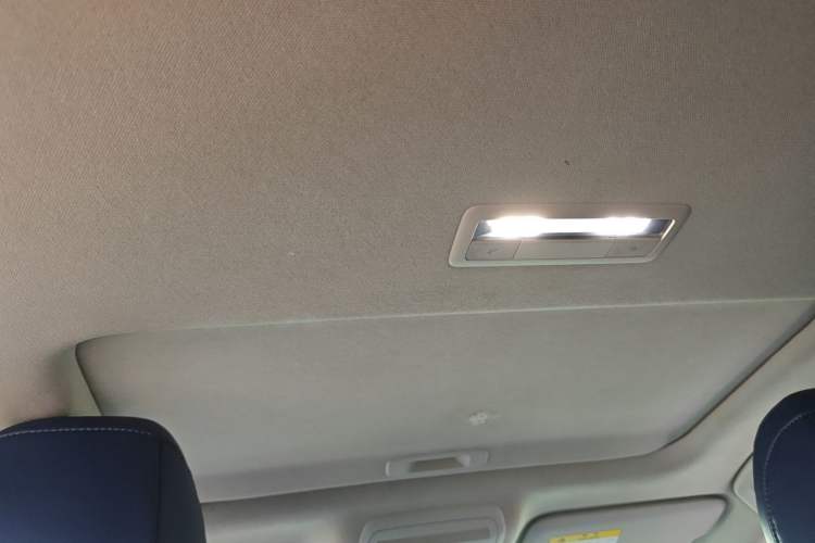 Used Mazda 3 Axela 2021 2.0L Automatic ZhiXuan Edition Headliner