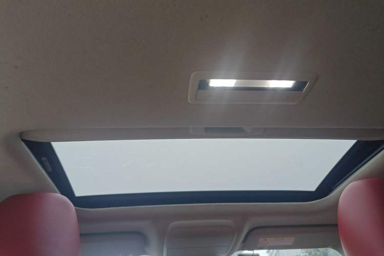 Used Mazda 3 Axela 2021 2.0L Automatic ZhiXuan Edition Headliner