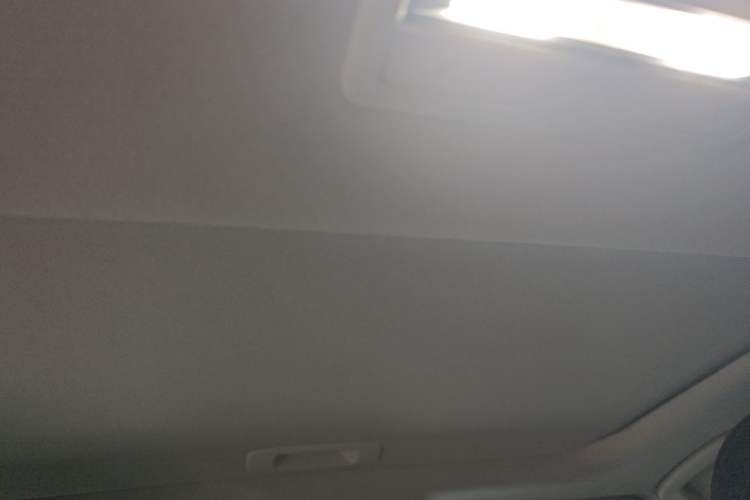 Used Mazda 3 Axela 2021 2.0L Automatic Zhiya Edition Headliner