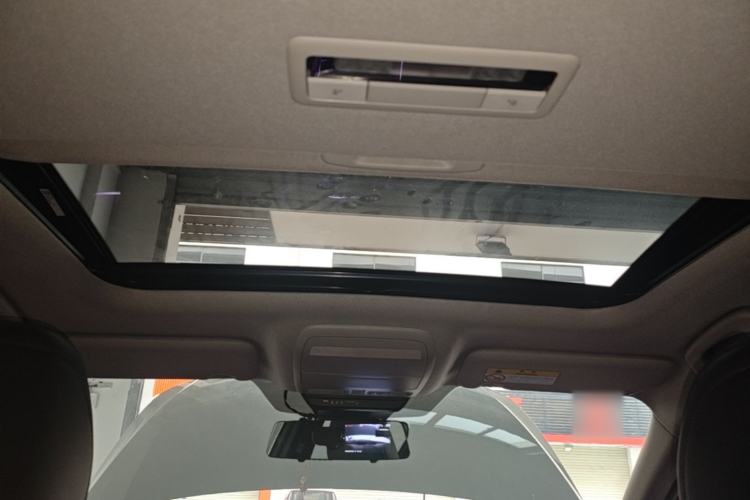 Used Mazda 3 Axela 2021 2.0L Automatic Zhiyao Edition Headliner