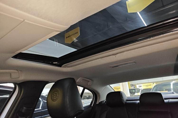 Used Mazda 3 Axela 2021 2.0L Automatic ZhiXuan Edition Headliner