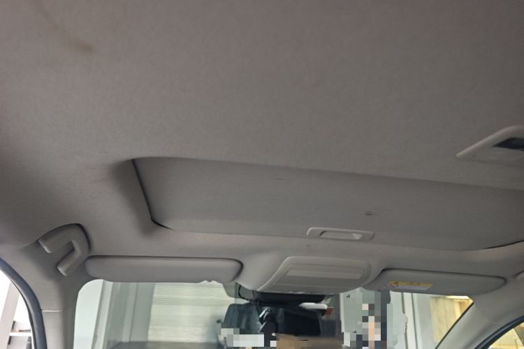Used Mazda 3 Axela 2021 2.0L Automatic Zhiyao Edition Headliner