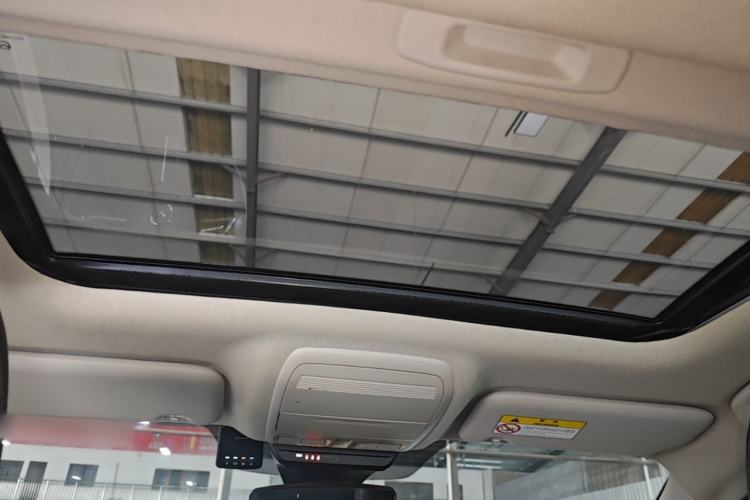 Used Mazda 3 Axela 2021 2.0L Automatic ZhiXuan Edition Headliner
