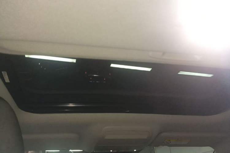 Used Mazda 3 Axela 2021 2.0L Automatic ZhiXuan Edition Headliner
