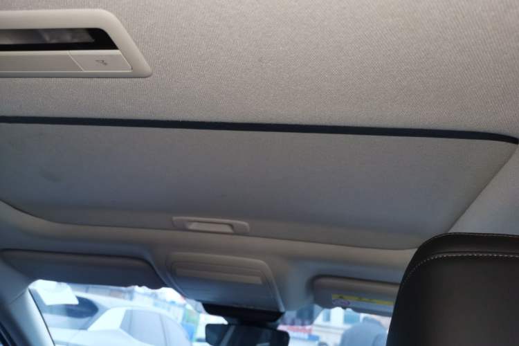 Used Mazda 3 Axela 2021 2.0L Automatic Zhi Rui Edition Headliner