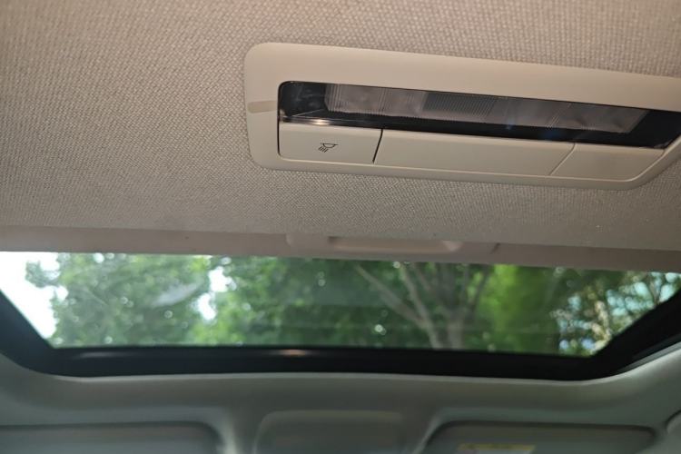 Used Mazda 3 Axela 2021 2.0L Automatic ZhiXuan Edition Headliner