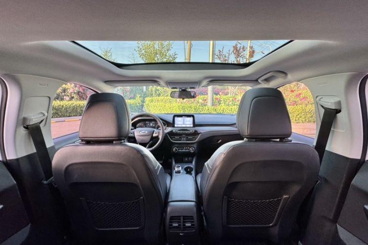Used Mazda 3 Axela 2021 2.0L Automatic ZhiXuan Edition Headliner