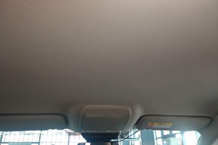 Used Mazda 3 Axela 2021 2.0L Automatic Zhiqing Edition Headliner