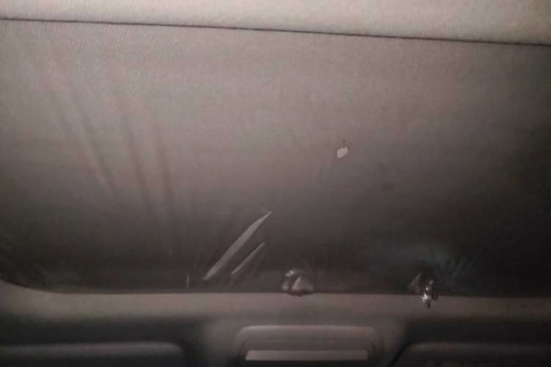 Used Mazda 3 Axela 2021 2.0L Automatic Zhiya Edition Headliner