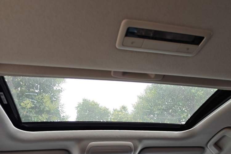 Used Mazda 3 Axela 2021 2.0L Automatic Zhiyao Edition Headliner