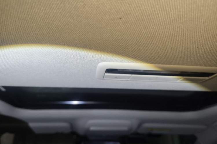 Used Mazda 3 Axela 2021 2.0L Automatic ZhiXuan Edition Headliner