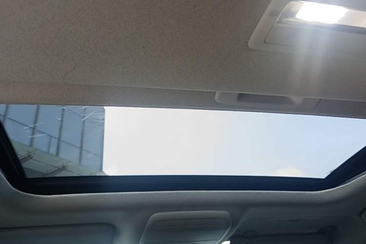 Used Mazda 3 Axela 2021 2.0L Automatic ZhiXuan Edition Headliner