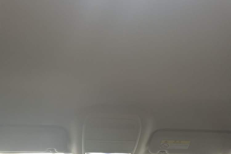 Used Mazda 3 Axela 2021 2.0L Automatic Zhiqing Edition Headliner