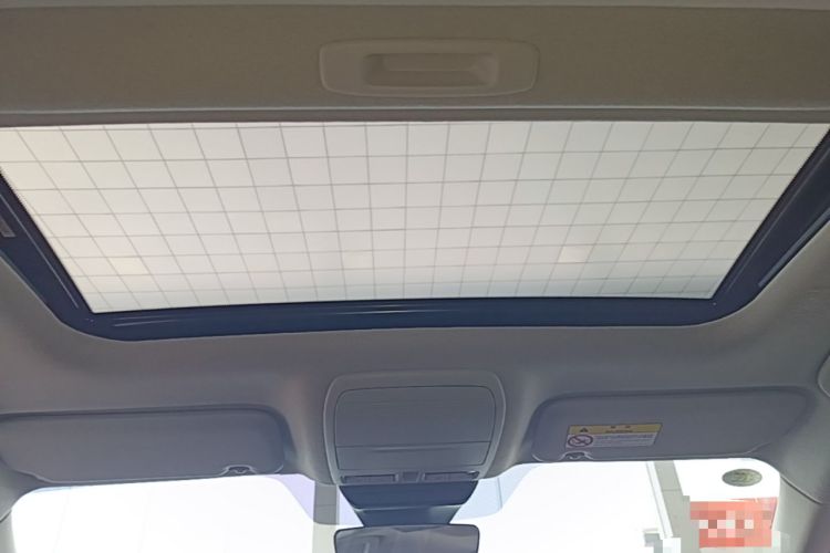 Used Mazda 3 Axela 2021 2.0L Automatic ZhiXuan Edition Headliner