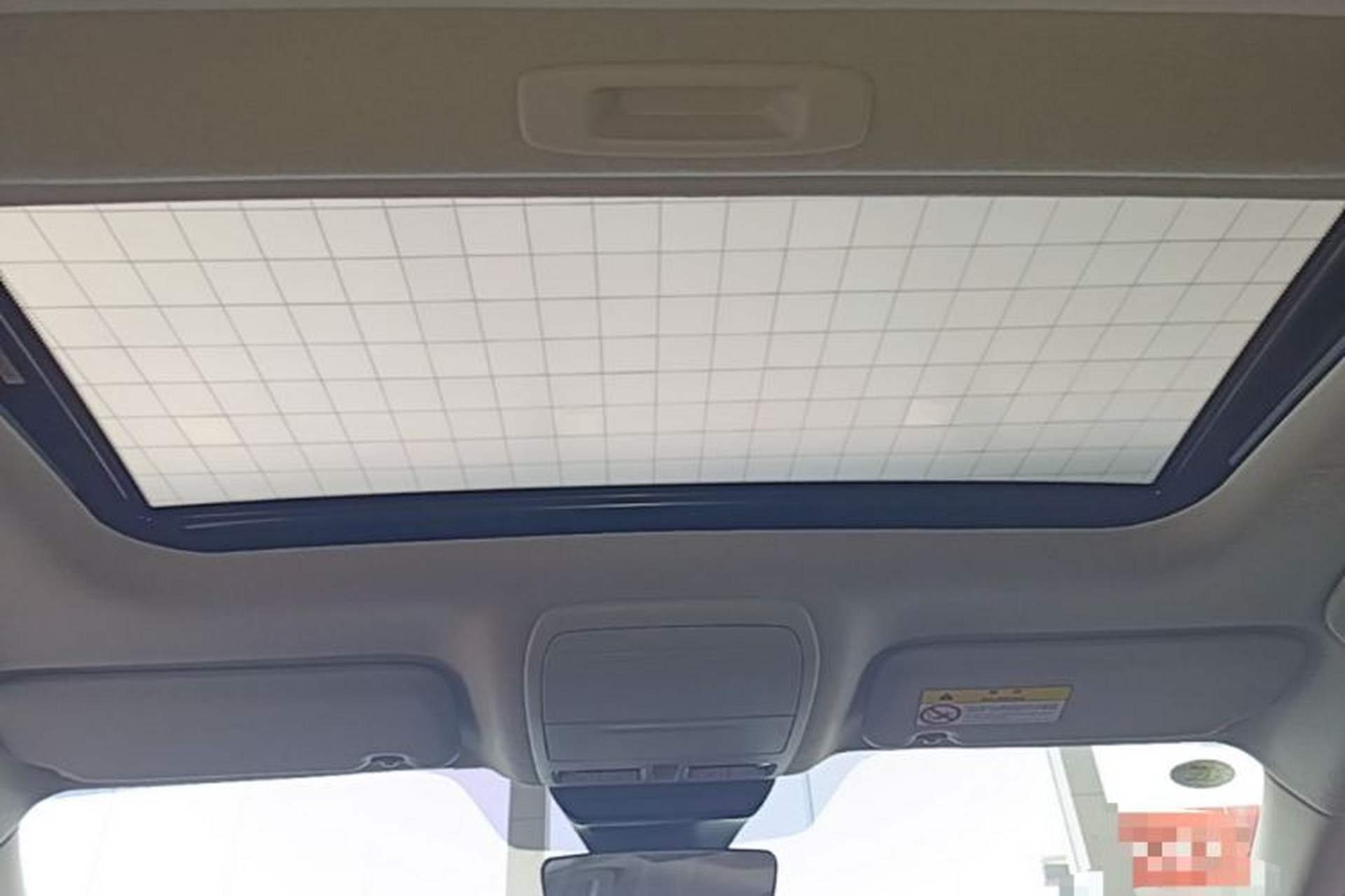 Used Mazda 3 Axela 2021 2.0L Automatic ZhiXuan Edition Headliner