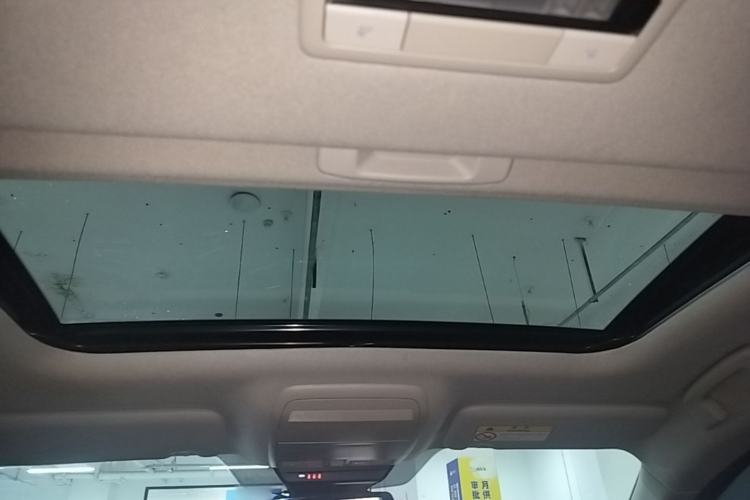 Used Mazda 3 Axela 2021 2.0L Automatic Zhiya Edition Headliner