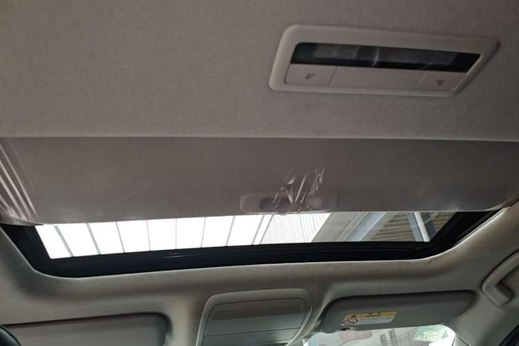 Used Mazda 3 Axela 2021 2.0L Automatic Zhiya Edition Headliner