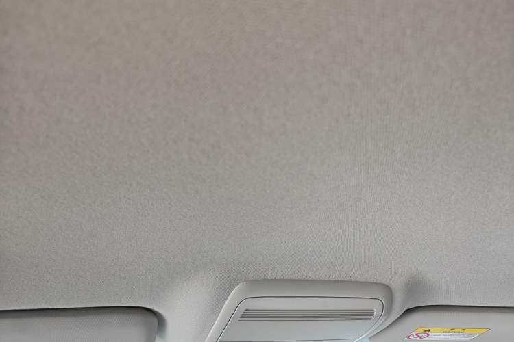 Used Mazda 3 Axela 2021 2.0L Automatic Zhiqing Edition Headliner