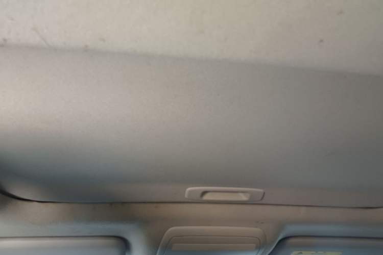 Used Mazda 3 Axela 2021 1.5L Automatic Zhiyue Edition Headliner