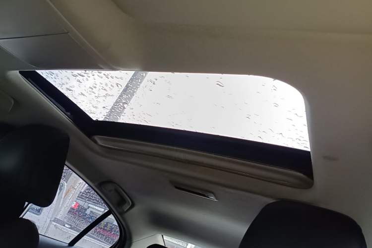 Used Mazda 3 Axela 2021 2.0L Automatic Zhiyao Edition Headliner