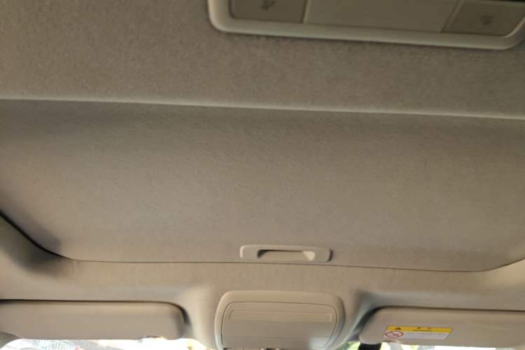 Used Mazda 3 Axela 2021 2.0L Automatic Zhiya Edition Headliner