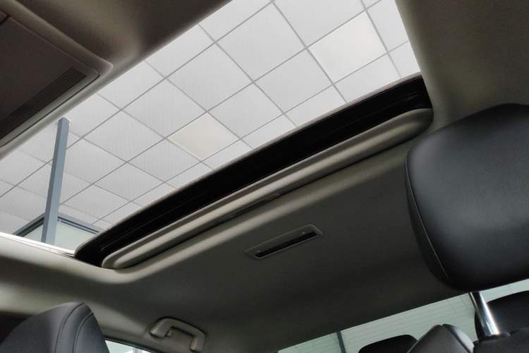 Used Mazda 3 Axela 2021 2.0L Automatic ZhiXuan Edition Headliner