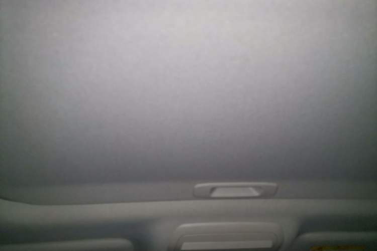 Used Mazda 3 Axela 2021 2.0L Automatic Zhiya Edition Headliner