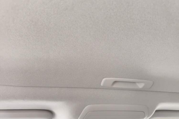 Used Mazda 3 Axela 2021 2.0L Automatic Zhiya Edition Headliner