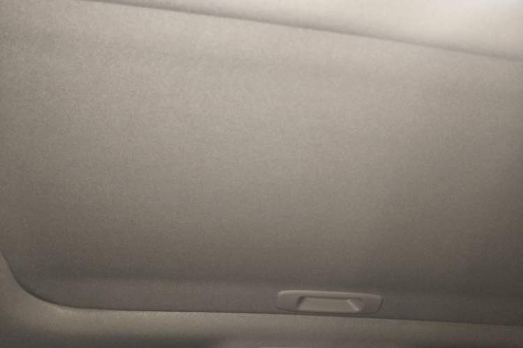 Used Mazda 3 Axela 2021 2.0L Automatic Zhiyao Edition Headliner