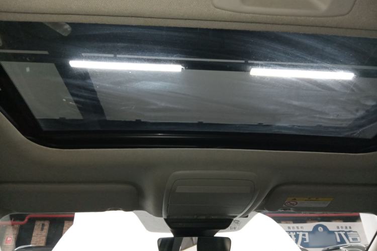Used Mazda 3 Axela 2021 2.0L Automatic ZhiXuan Edition Headliner