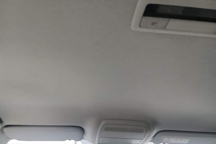 Used Mazda 3 Axela 2021 1.5L Automatic Zhiyue Edition Headliner