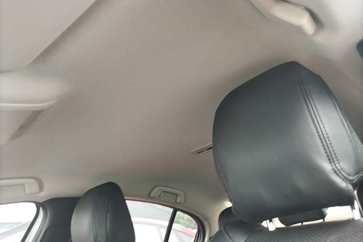 Used Mazda 3 Axela 2021 2.0L Automatic Zhiqing Edition Headliner