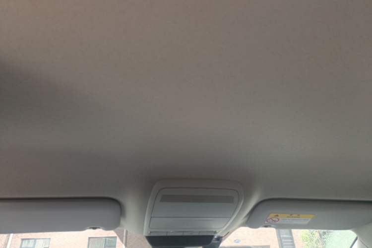 Used Mazda 3 Axela 2021 2.0L Automatic Zhiqing Edition Headliner