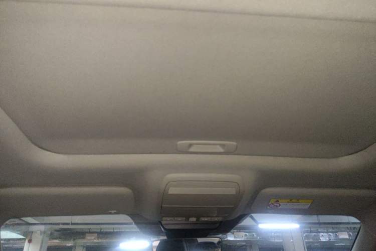 Used Mazda 3 Axela 2021 2.0L Automatic ZhiXuan Edition Headliner
