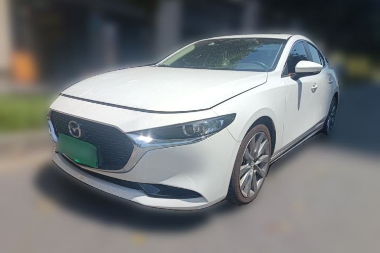 Used Mazda 3 Axela 2021 2.0L Automatic Zhiya Edition Guazi used car, China used car export, Used car for sale, Used cars, Cheapest cars for sale