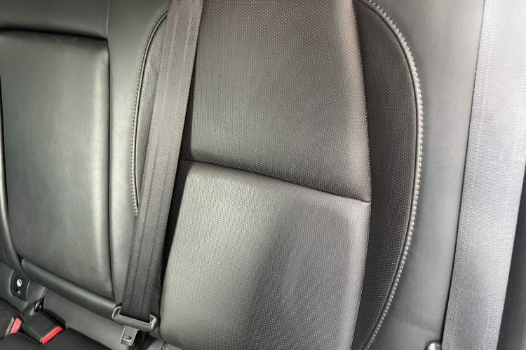 Used Mazda 3 Axela 2021 2.0L Automatic ZhiXuan Edition Interior 1