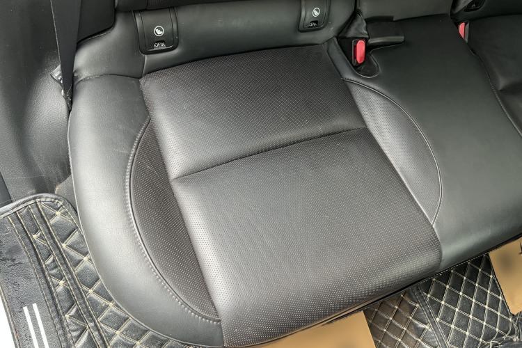 Used Mazda 3 Axela 2021 2.0L Automatic ZhiXuan Edition Interior 6