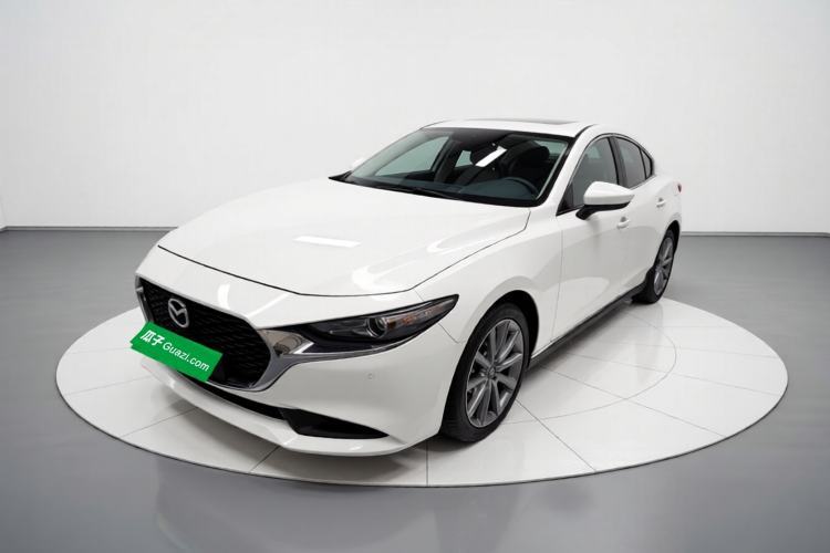 Ojetý Mazda 3 Axela 2021 2.0L Automatic ZhiXuan Edition Guazi used car, China used car export, Used car for sale, Used  cars, Cheapest cars for sale