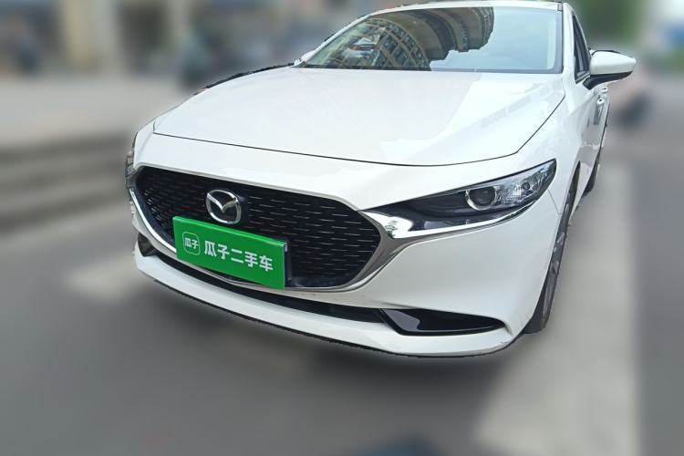 Used Mazda 3 Axela 2021 2.0L Automatic Zhiya Edition Guazi used car, China used car export, Used car for sale, Used cars, Cheapest cars for sale