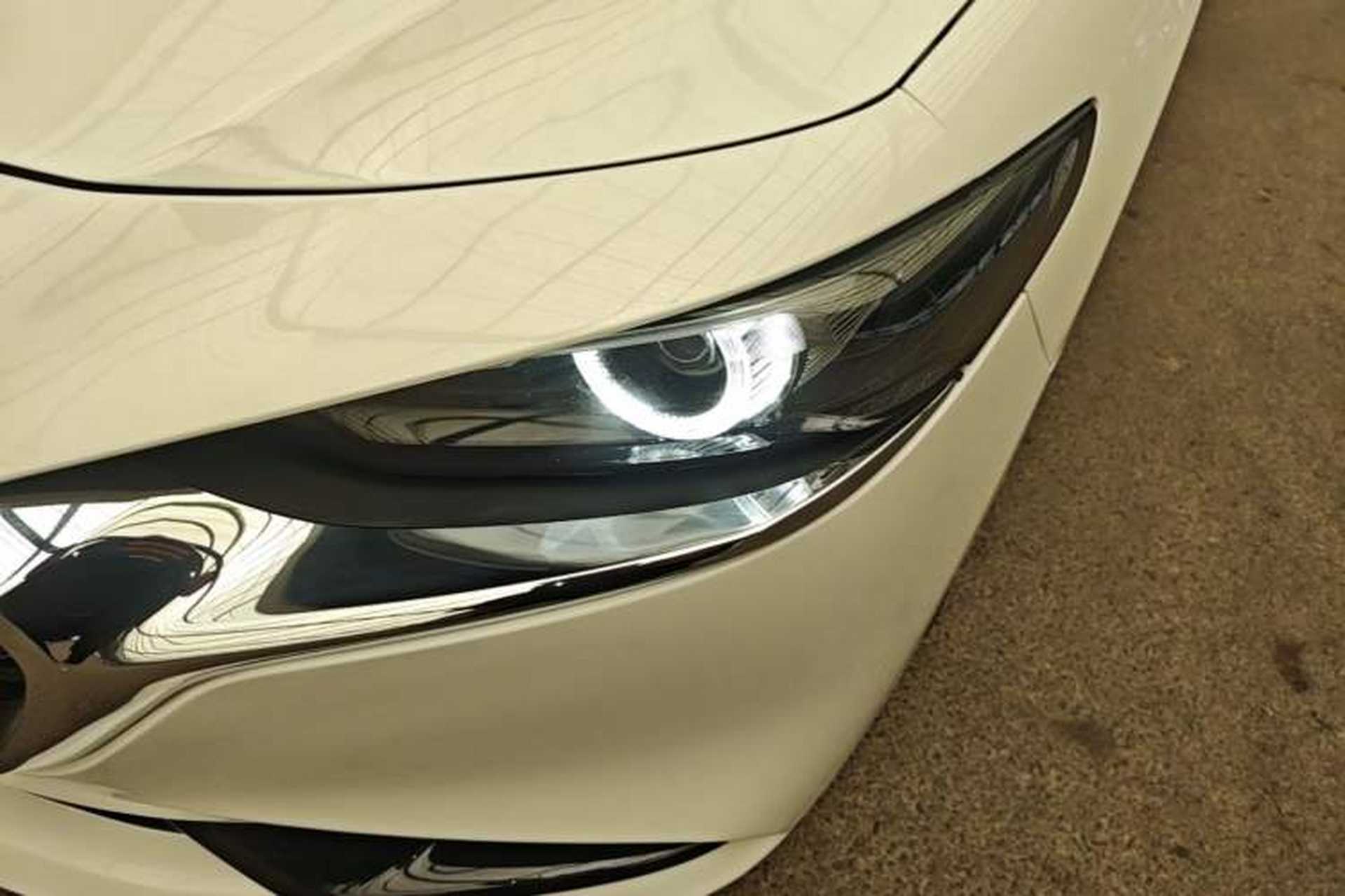 Used Mazda 3 Axela 2021 2.0L Automatic Zhiya Edition Left Front Headlight