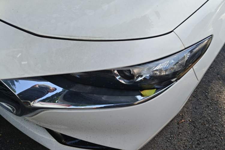 Used Mazda 3 Axela 2021 2.0L Automatic Zhiya Edition Left Front Headlight
