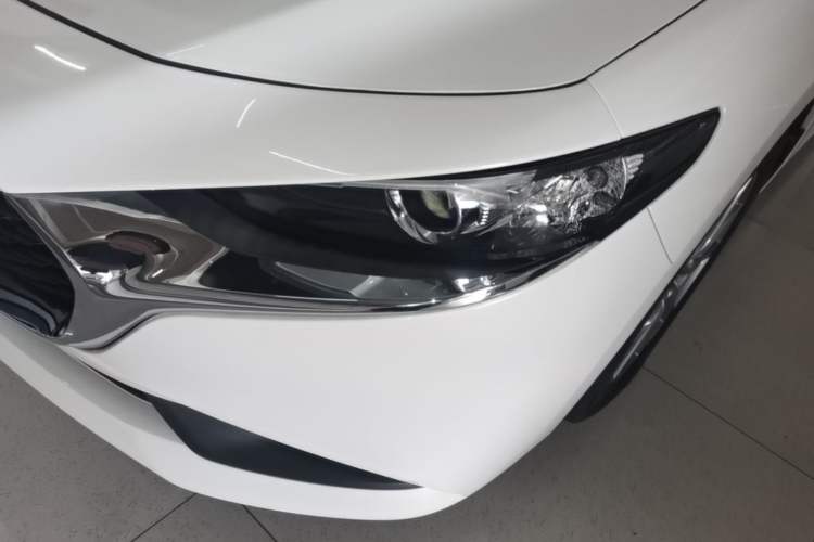 Used Mazda 3 Axela 2021 2.0L Automatic Zhiqing Edition Left Front Headlight