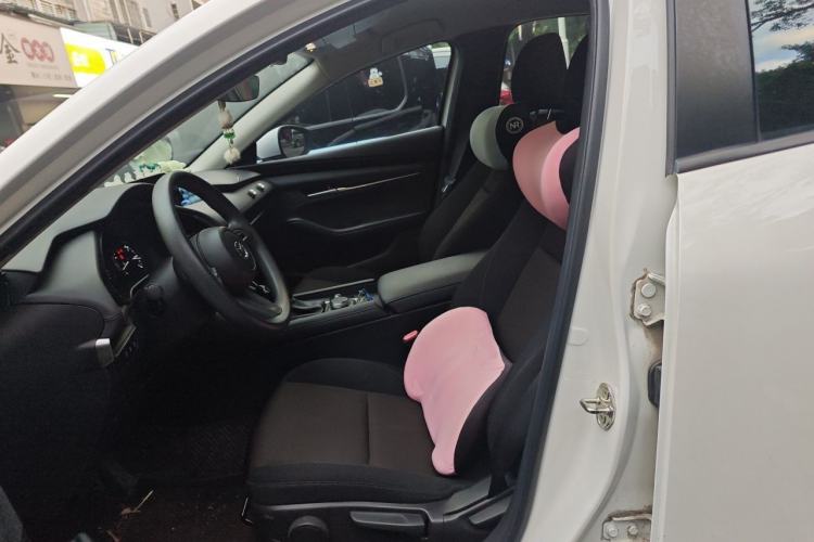 Used Mazda 3 Axela 2021 2.0L Automatic Zhiqing Edition Left Front Seat