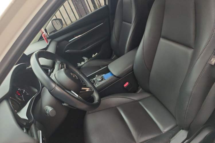 Used Mazda 3 Axela 2021 2.0L Automatic Zhiya Edition Left Front Seat