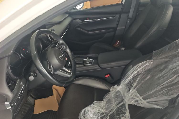Used Mazda 3 Axela 2021 2.0L Automatic Zhiyao Edition Left Front Seat