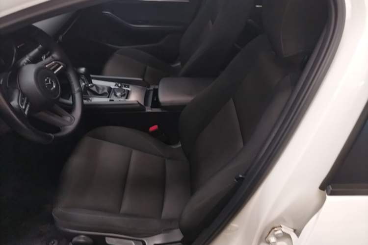 Used Mazda 3 Axela 2021 2.0L Automatic Zhiqing Edition Left Front Seat