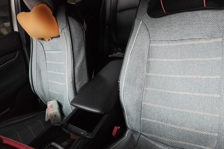 Used Mazda 3 Axela 2021 2.0L Automatic Zhiqing Edition Left Front Seat